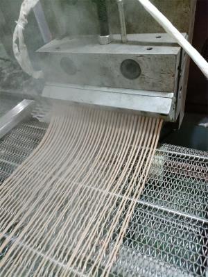 降解母粒造粒機(jī)_降解母粒造粒機(jī)_佳德