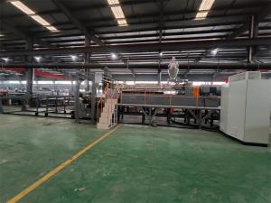 降解片材來(lái)料加工_降解片材來(lái)料加工_佳德裝備