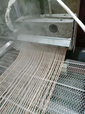 降解母粒代加工_PBAT降解母粒代加工_佳德塑機(jī)