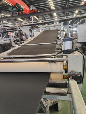 TPE板材生產(chǎn)線_TPE吸塑板材生產(chǎn)線