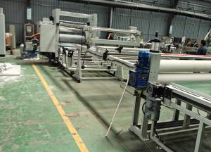 彈性體片材生產(chǎn)線(xiàn)_佳德智能裝備科技有限公司_實(shí)力廠(chǎng)家