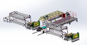 防核輻射片材生產(chǎn)線_佳德智能裝備科技有限公司_實力廠家